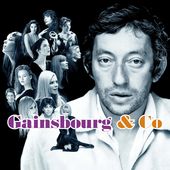 Best of Gainsbourg & Co.