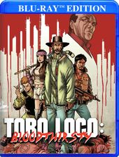 Toro Loco [Blu-Ray]