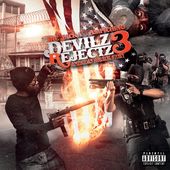 Devilz Rejects 3 [PA] [Digipak] *