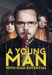 Young Man With High Potential [blu-ray]
