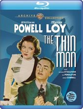The Thin Man (Blu-ray)