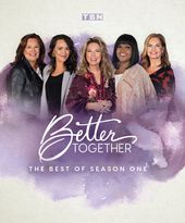 Better Together -- The Best of Season One