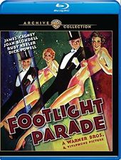 Footlight Parade (Blu-ray)