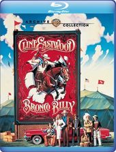 Bronco Billy (Blu-ray)