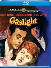 Gaslight (Blu-ray)