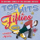 Top Hits of the 50s - 1957