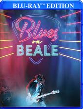 Blues on Beale [Blu-Ray]