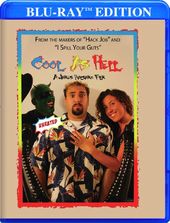 Cool as Hell [Blu-Ray]