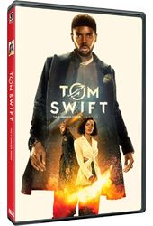 Tom Swift - Complete Series (2-Disc)