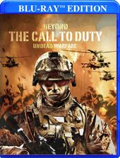 Beyond the Call of Duty [Blu-ray]