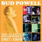 The Classic Recordings, 1957-1959 (4-CD)