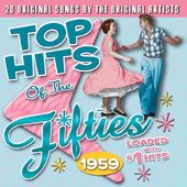 Top Hits of the 50s - 1959