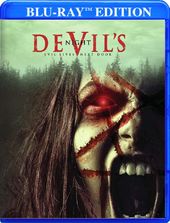 Devil's Night [Blu-ray]