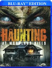The Haunting at Woodland Hills [Blu-ray]