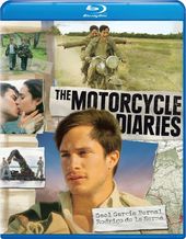 The Motorcycle Diaries [Blu-Ray]