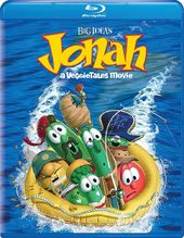 Jonah: A Veggietales Movie / (Mod)