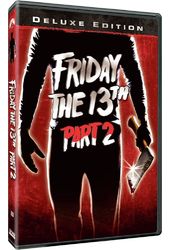 Friday the 13th: Part Two