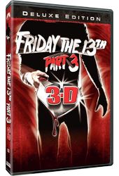 Friday the 13th: Part Three 3-D