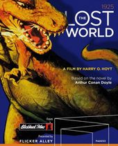 The Lost World (Blu-ray)
