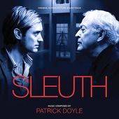 Sleuth [Original Motion Picture Soundtrack]
