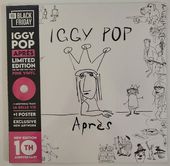 Apres (Deluxe/Pink Vinyl) (Rsd)