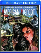 American Bigfoot [Blu-ray]