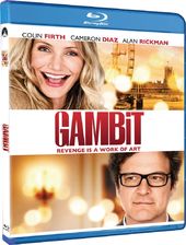 Gambit / (Mod)