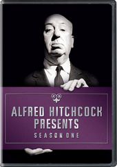 Alfred Hitchcock Presents: Season One