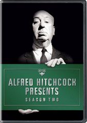 Alfred Hitchcock Presents: Season Two