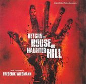Return to House on Haunted Hill [Original Motion