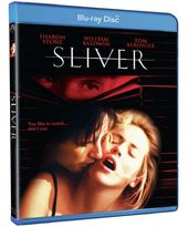 Mod-Sliver (Blu-Ray/Paramount)