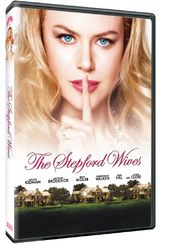 Mod-Stepford Wives (Paramount)