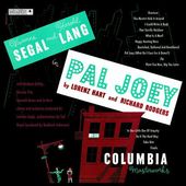 Pal Joey [1950 Studio Cast] [Bonus Tracks]