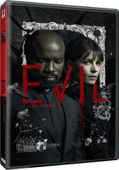 Evil: Season Three