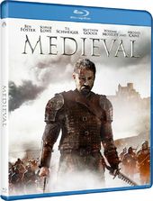 Medieval [Blu-Ray]