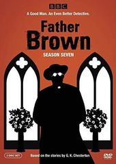 Father Brown - Season 7 (2-DVD)