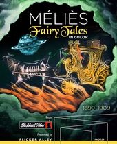 Melies: Fairy Tales in Color (Blu-ray)