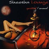 Sheesha Lounge: Spiritual & Sensual