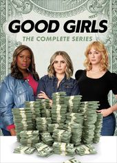 Good Girls: The Complete Series (12Pc) / (Box Mod)
