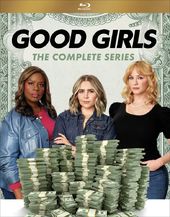 Good Girls - Complete Series (10-Disc)