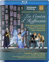 Les Contes d'Hoffmann (Staatsoper Hamburg)