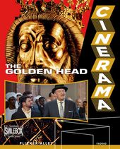 The Golden Head (Blu-ray + DVD)