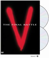V: The Final Battle (2-DVD)