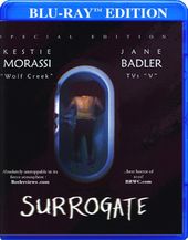 Surrogate [Blu-Ray]