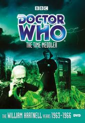 Doctor Who: The Time Meddler