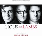 Lions for Lambs [Original Motion Picture