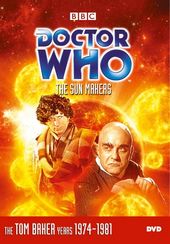 Doctor Who: The Sun Makers
