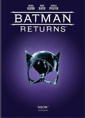 Batman Returns (2-DVD)