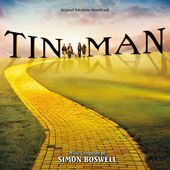 Tin Man [Original Television Soundtrack]