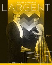 L'Argent (Blu-ray)